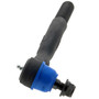 Mevotech Supreme Steering Tie Rod End P/N:MS25614