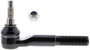 Mevotech Supreme Steering Drag Link P/N:MS25623