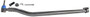 Mevotech Supreme Steering Drag Link P/N:MS25665