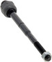 Mevotech Supreme Steering Tie Rod End P/N:MS25707