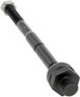 Mevotech Supreme Steering Tie Rod End P/N:MS25707