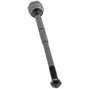 Mevotech Supreme Steering Tie Rod End P/N:MS25741