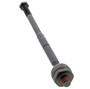 Mevotech Supreme Steering Tie Rod End P/N:MS25741