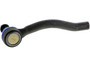 Mevotech Supreme Steering Tie Rod End P/N:MS30679