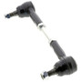 Mevotech Supreme Steering Tie Rod Assembly P/N:MS30692