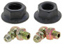 Suspension Stabilizer Bar Link K fits 2011-2013 Infiniti M37 M56 M35h  MEVOTECH