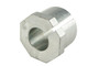 Mevotech Supreme Alignment Caster / Camber Bushing P/N:MS400273
