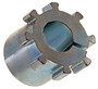Mevotech Supreme Alignment Caster / Camber Bushing P/N:MS40035
