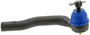 Steering Tie Rod End fits 2007-2015 Lincoln MKX  MEVOTECH LP