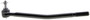 Mevotech Supreme Steering Tie Rod End P/N:MS40709