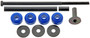 Mevotech Supreme Suspension Stabilizer Bar Link Kit P/N:MS408100