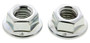 Mevotech Supreme Suspension Stabilizer Bar Link Kit P/N:MS408118