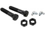 Mevotech Supreme Suspension Control Arm Shaft Kit MS40908 - view 2