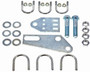 Mevotech Supreme Steering Damper Kit P/N:MS43914