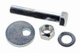 Mevotech Supreme Alignment Cam Bolt Kit P/N:MS50005