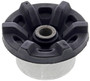 Mevotech Supreme Suspension Shock Absorber Mount P/N:MS500301