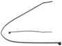 Mevotech Supreme Rack and Pinion Bellows P/N:MS500308