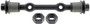 Mevotech Supreme Suspension Control Arm Shaft Kit P/N:MS50051