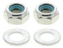 Mevotech Supreme Suspension Control Arm Bumper P/N:MS504332