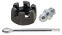 Suspension Ball Joint Mevotech MS50511