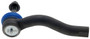Mevotech Supreme Steering Tie Rod End P/N:MS506111