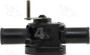 Four Seasons HVAC Heater Control Valve P/N:74649