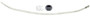 Mevotech Supreme Steering Tie Rod End P/N:MS50787