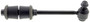 Suspension Stabilizer Bar Link K fits 2010-2011 Saab 9-5  MEVOTECH LP