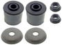 Suspension Stabilizer Bar Link K fits 2010-2011 Saab 9-5  MEVOTECH LP