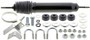 Mevotech Supreme Steering Damper P/N:MS50969