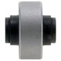 Mevotech Supreme Suspension Control Arm Bushing P/N:MS604133