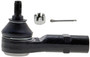 Steering Tie Rod End fits 2006-2017 Honda Ridgeline Odyssey  MEVOTECH LP