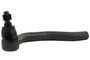 Steering Tie Rod End fits 2009-2014 Acura TL  MEVOTECH LP