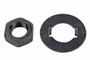 Mevotech Supreme Steering Tie Rod End P/N:MS60726