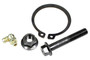 Mevotech Supreme Suspension Ball Joint P/N:MS76505