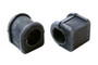 Suspension Stabilizer Bar Bushing Kit Mevotech MS76857 fits 06-10 Mazda 5