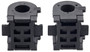 Mevotech Supreme Suspension Stabilizer Bar Bushing Kit P/N:MS76890