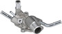 Gates Radiator Coolant Hose Flange P/N:CO34932