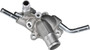 Gates Radiator Coolant Hose Flange P/N:CO34932