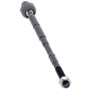 Mevotech Supreme Steering Tie Rod End P/N:MS80742