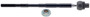 Mevotech Supreme Steering Tie Rod End P/N:MS80742
