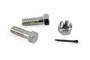Mevotech Supreme Suspension Ball Joint P/N:MS86501