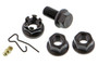 Mevotech Supreme Suspension Ball Joint P/N:MS86516