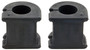 Mevotech Supreme Suspension Stabilizer Bar Bushing Kit P/N:MS86851