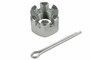 Mevotech Supreme Suspension Ball Joint P/N:MS90506