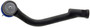 Mevotech Supreme Steering Tie Rod End MS90637 - view 2