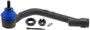 Mevotech Supreme Steering Tie Rod End MS90637 - view 5