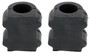 Mevotech Supreme Suspension Stabilizer Bar Bushing Kit MS908135