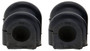Mevotech Supreme Suspension Stabilizer Bar Bushing Kit MS908135 - view 2