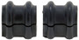 Mevotech Supreme Suspension Stabilizer Bar Bushing Kit MS908135 - view 4